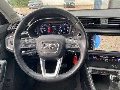 Audi Q3 II 35 TDI 150ch S line S tronic 7   - 14