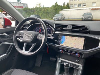 Audi Q3 II 35 TDI 150ch S line S tronic 7   - 17