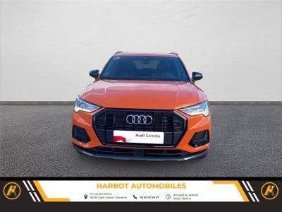 Audi Q3 ii 35 tfsi 150 ch s tronic 7 design luxe   - 2