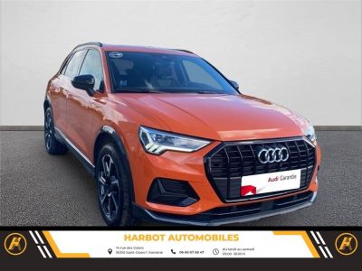 Audi Q3 ii 35 tfsi 150 ch s tronic 7 design luxe   - 3