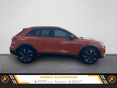 Audi Q3 ii 35 tfsi 150 ch s tronic 7 design luxe   - 4