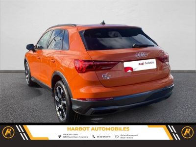 Audi Q3 ii 35 tfsi 150 ch s tronic 7 design luxe   - 7