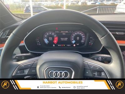 Audi Q3 ii 35 tfsi 150 ch s tronic 7 design luxe   - 13