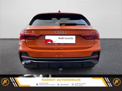 Audi Q3 ii 35 tfsi 150 ch s tronic 7 s line   - 5