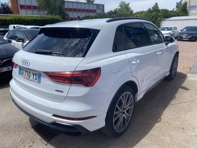 Audi Q3 II 40 TDI 190ch S line quattro S tronic 7   - 4