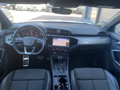 Audi Q3 II 40 TDI 190ch S line quattro S tronic 7   - 5