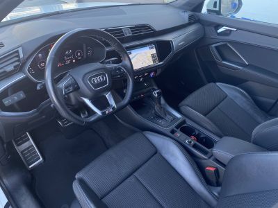 Audi Q3 II 40 TDI 190ch S line quattro S tronic 7   - 15