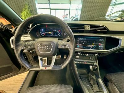 Audi Q3 II 40 TFSI 190 S line QUATTRO S tronic 7   - 15