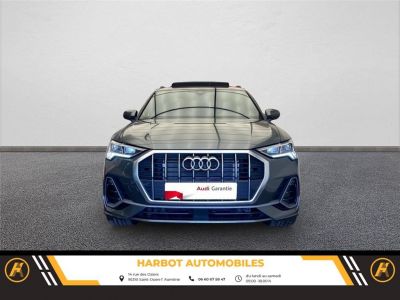 Audi Q3 ii 45 tfsie 245 ch s tronic 6 s line   - 2