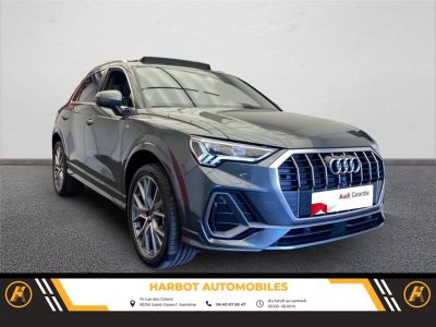 Audi Q3 ii 45 tfsie 245 ch s tronic 6 s line   - 3