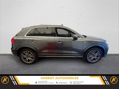 Audi Q3 ii 45 tfsie 245 ch s tronic 6 s line   - 4