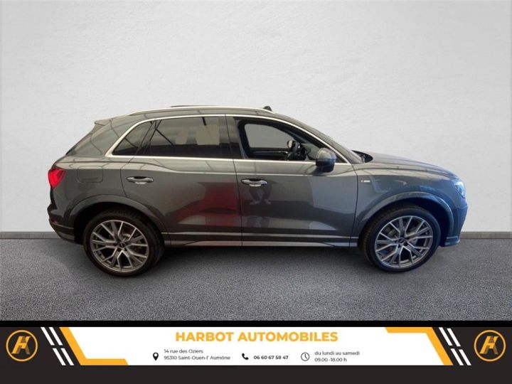 Audi Q3 ii 45 tfsie 245 ch s tronic 6 s line - 4