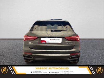 Audi Q3 ii 45 tfsie 245 ch s tronic 6 s line   - 5