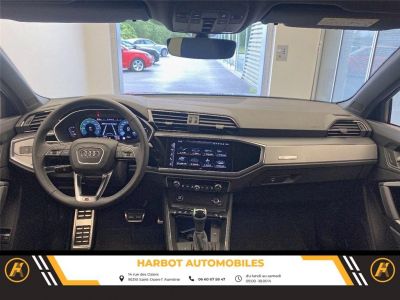 Audi Q3 ii 45 tfsie 245 ch s tronic 6 s line   - 8