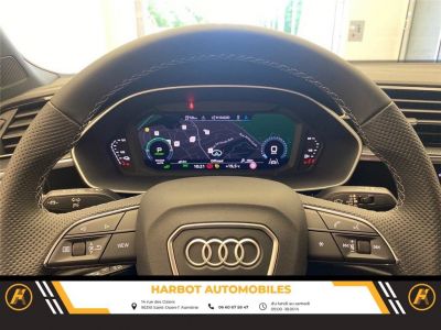 Audi Q3 ii 45 tfsie 245 ch s tronic 6 s line   - 13