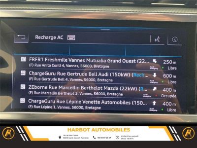 Audi Q3 ii 45 tfsie 245 ch s tronic 6 s line   - 20