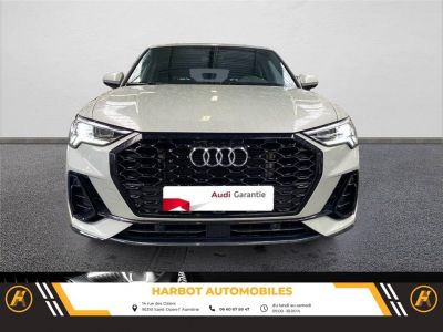 Audi Q3 ii 45 tfsie 245 ch s tronic 6 s line   - 2