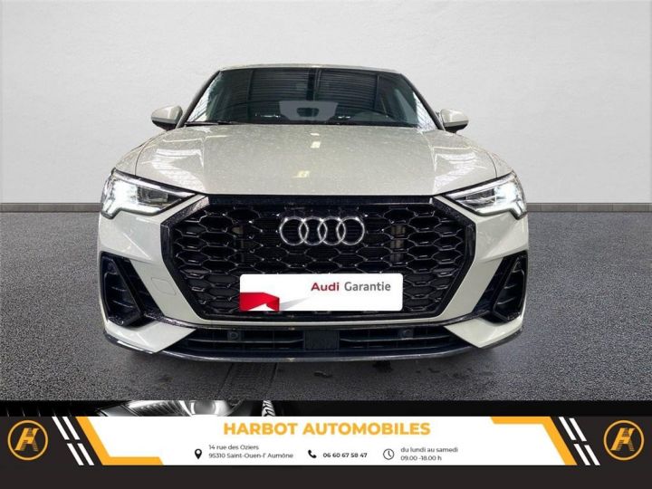 Audi Q3 ii 45 tfsie 245 ch s tronic 6 s line - 2