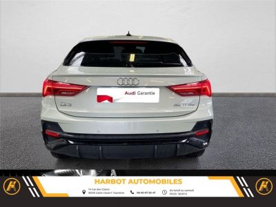 Audi Q3 ii 45 tfsie 245 ch s tronic 6 s line   - 5