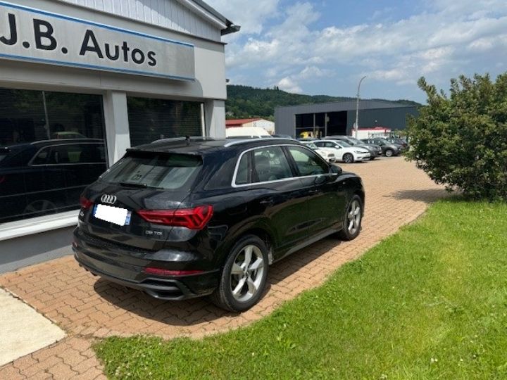 Audi Q3 Q3 35 TDI 150 CH S-TRONIC S-LINE - 7