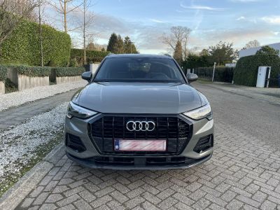 Audi Q3 Q3 35 TFSI Advanced   - 2