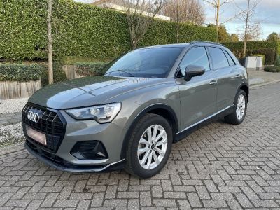 Audi Q3 Q3 35 TFSI Advanced   - 6