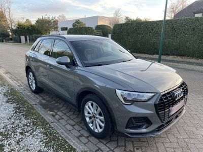 Audi Q3 Q3 35 TFSI Advanced   - 7