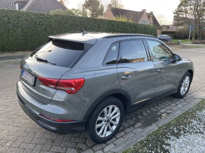 Audi Q3 Q3 35 TFSI Advanced   - 8