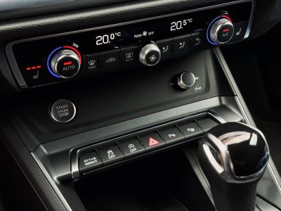 Audi Q3 Quattro 20 40 TFSI 190 BVA S-Line / 1ère Main / Virtual Cockpit / CarPlay / Garantie 1an   - 20