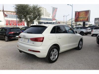 Audi Q3 Quattro 20 TDI DPF - 177 - BV S-tronic  Ambition Luxe   - 4