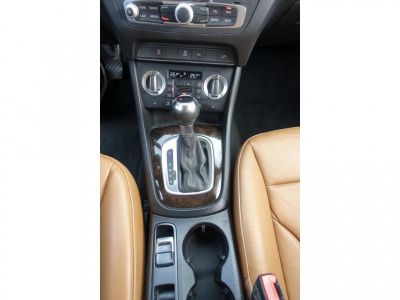 Audi Q3 Quattro 20 TDI DPF - 177 - BV S-tronic  Ambition Luxe   - 12