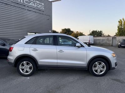 Audi Q3 Quattro 20 TDI DPF 177 BV S-tronic Ambiente   - 3