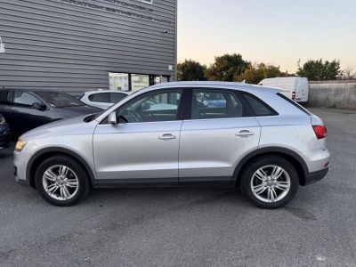 Audi Q3 Quattro 20 TDI DPF 177 BV S-tronic Ambiente   - 6