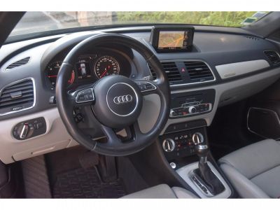 Audi Q3 Quattro 20 TDI DPF - 177 - BV S-tronic Ambition Luxe PHASE 1   - 3