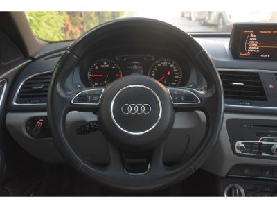 Audi Q3 Quattro 20 TDI DPF - 177 - BV S-tronic Ambition Luxe PHASE 1   - 5