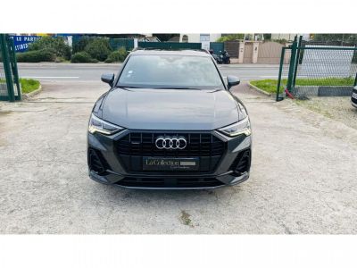 Audi Q3 Quattro 40 TFSI 190 S-Line S-tronic 7   - 2