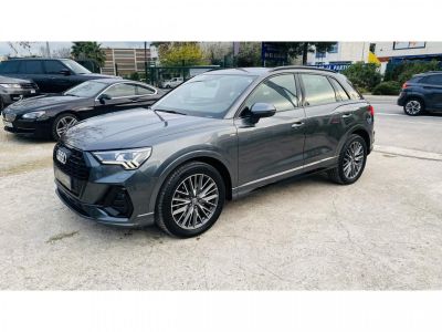 Audi Q3 Quattro 40 TFSI 190 S-Line S-tronic 7   - 3