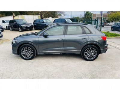 Audi Q3 Quattro 40 TFSI 190 S-Line S-tronic 7   - 4