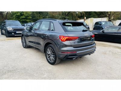 Audi Q3 Quattro 40 TFSI 190 S-Line S-tronic 7   - 5