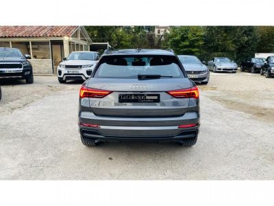 Audi Q3 Quattro 40 TFSI 190 S-Line S-tronic 7   - 6