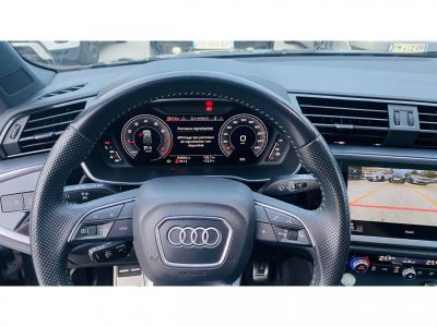 Audi Q3 Quattro 40 TFSI 190 S-Line S-tronic 7   - 22