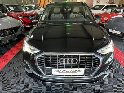 Audi Q3 S-LINE 190ch QUATTRO   - 3