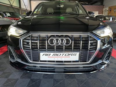 Audi Q3 S-LINE 190ch QUATTRO   - 4