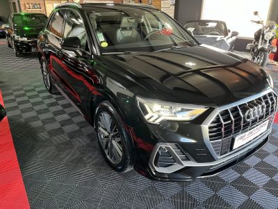 Audi Q3 S-LINE 190ch QUATTRO   - 5