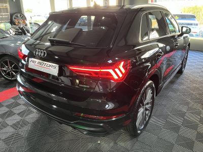 Audi Q3 S-LINE 190ch QUATTRO   - 9