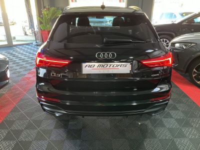 Audi Q3 S-LINE 190ch QUATTRO   - 10