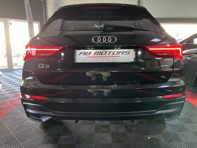 Audi Q3 S-LINE 190ch QUATTRO   - 11