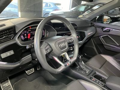 Audi Q3 S-LINE 190ch QUATTRO   - 25