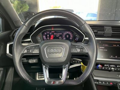 Audi Q3 S-LINE 190ch QUATTRO   - 26