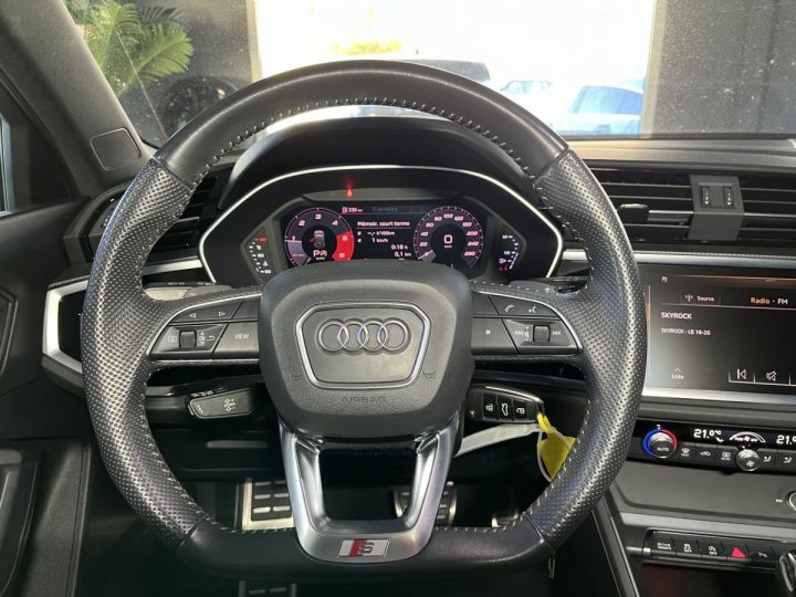 Audi Q3 S-LINE 190ch QUATTRO - 26